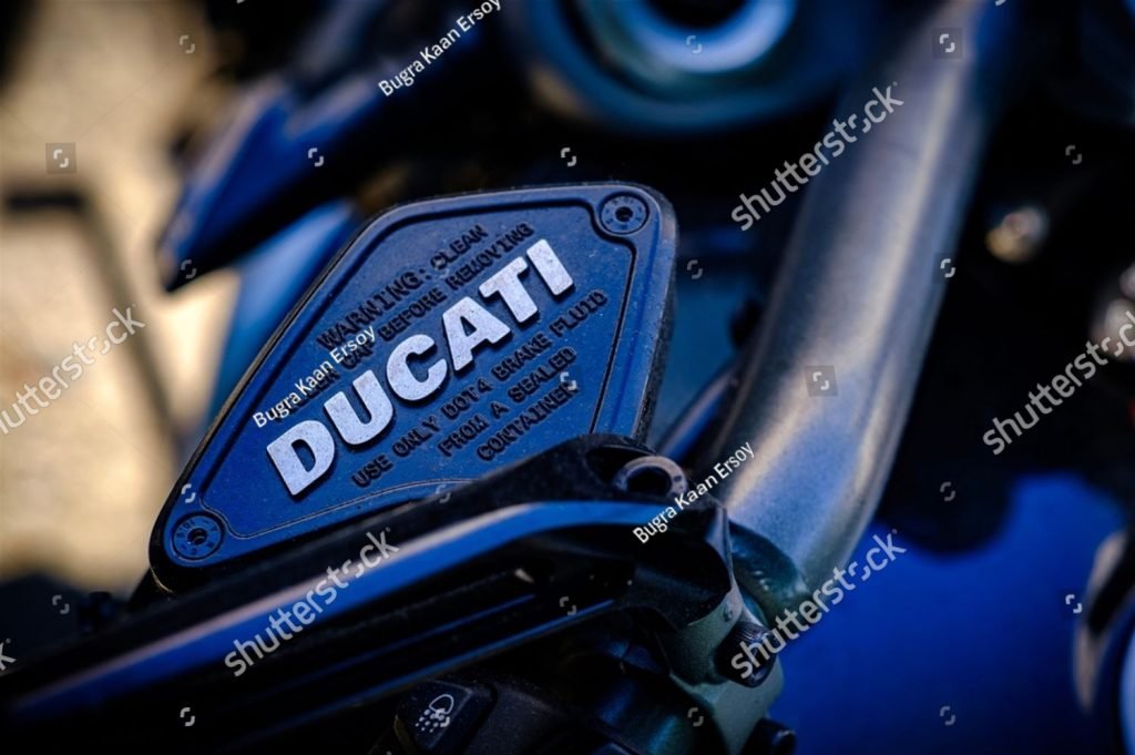 Ducati World Première 2024 Unveiling the Future of TwoWheeled